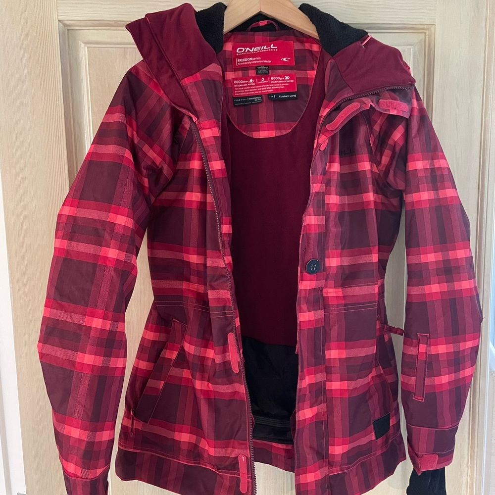 Ski Jacket Women’s